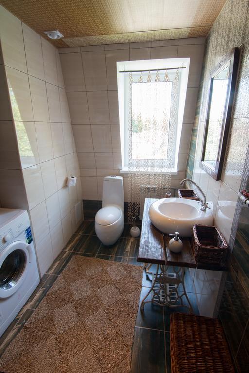 Dragomir Apartments Čerkasy Camera foto