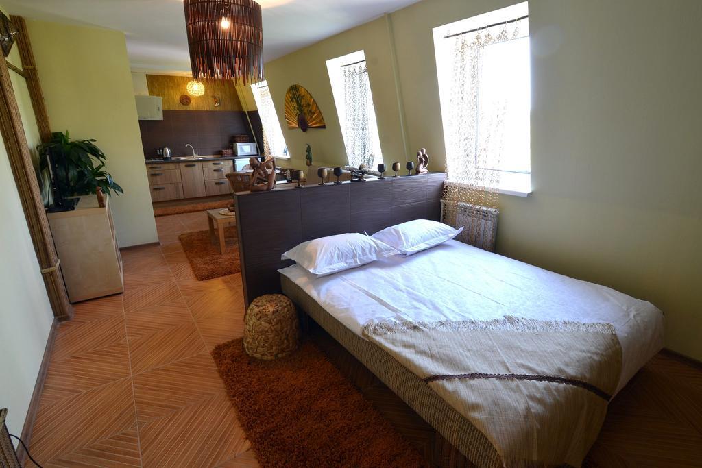 Dragomir Apartments Čerkasy Camera foto