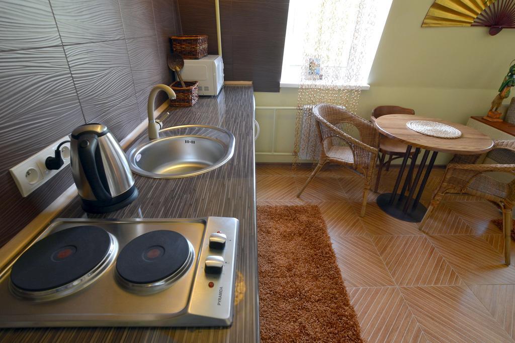 Dragomir Apartments Čerkasy Camera foto
