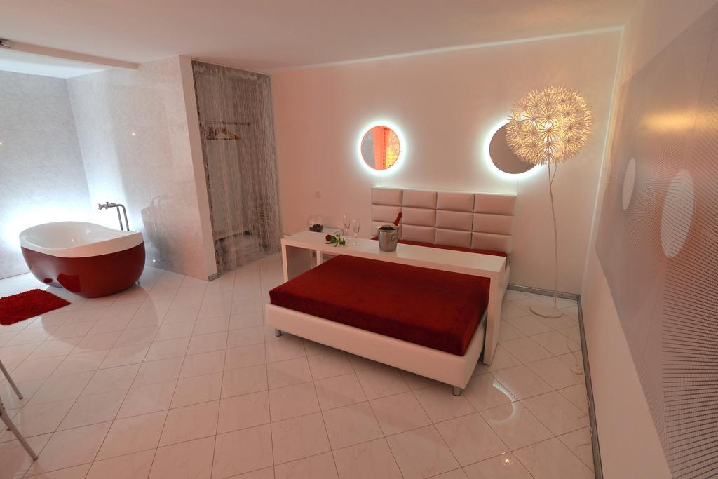 Dragomir Apartments Čerkasy Camera foto