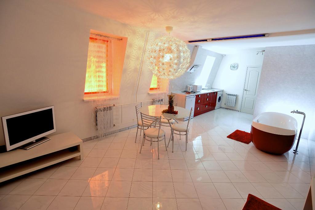 Dragomir Apartments Čerkasy Camera foto